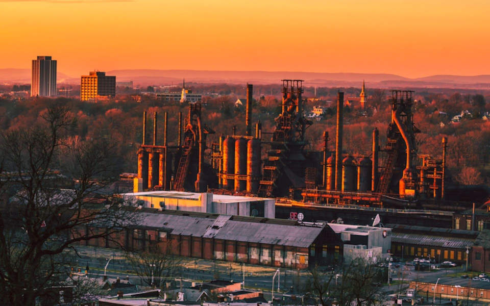 Everything You Need to Know About Moving to Bethlehem Blog