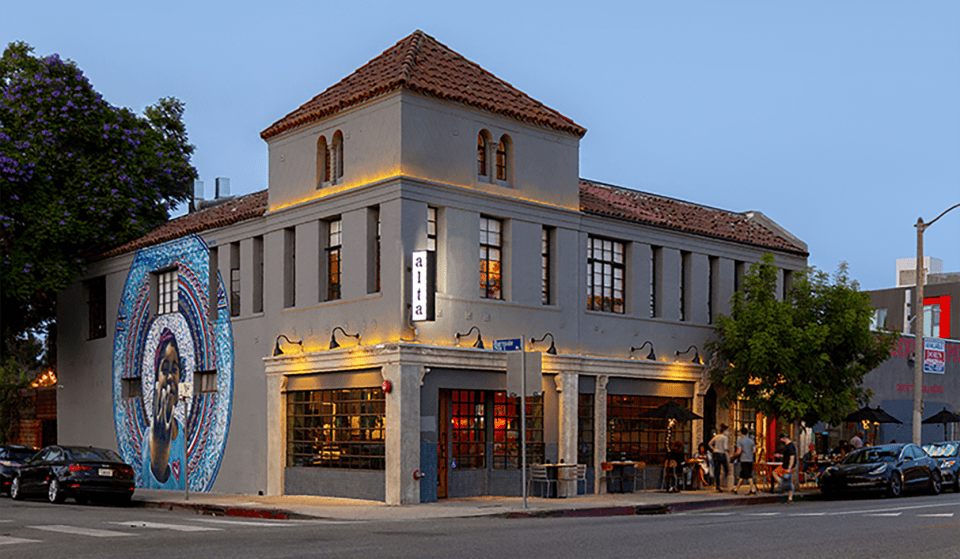 West Adams Neighborhood Guide Nourmand & Associates Beverly Hills