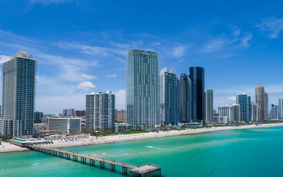 Sunny Isles Neighborhood Guide
