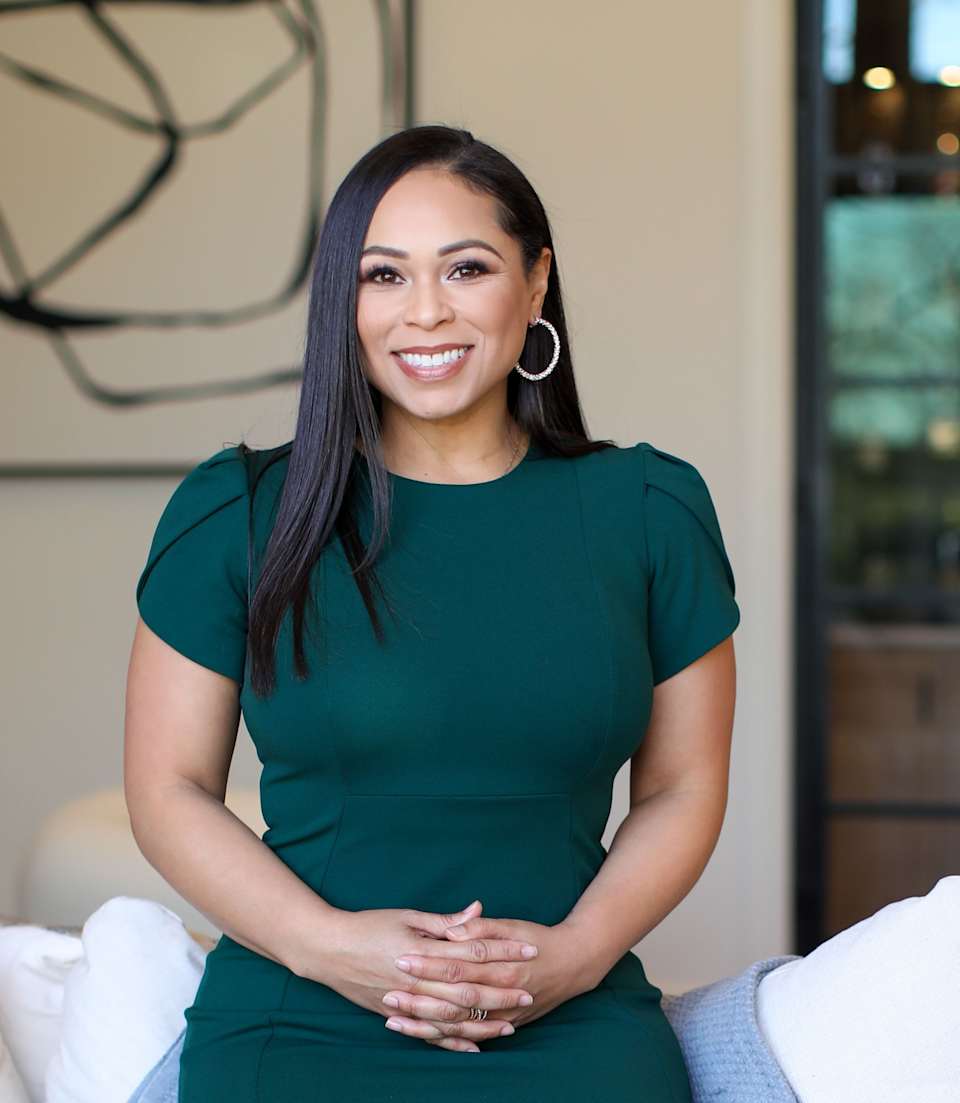 Alicia Jammer Compass Sports and Entertainment Division