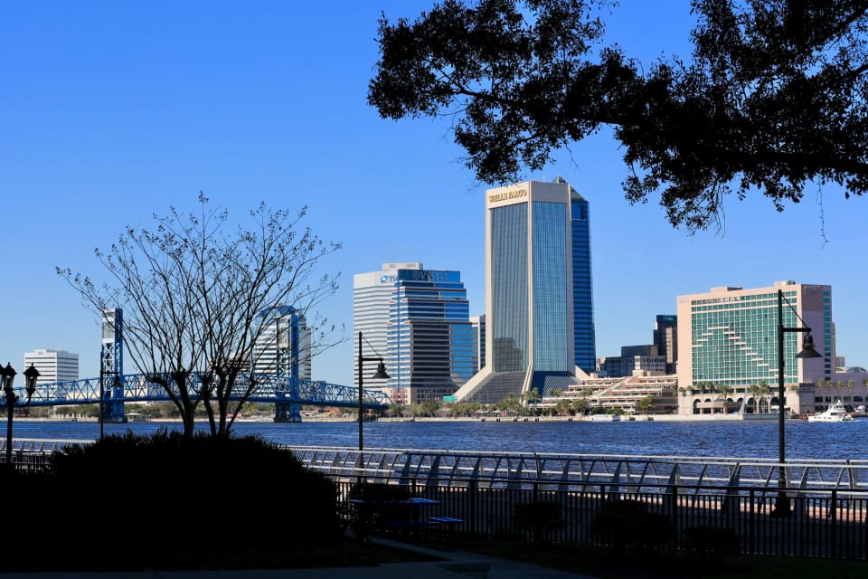 Downtown Jacksonville | Community Guide | House and Haven