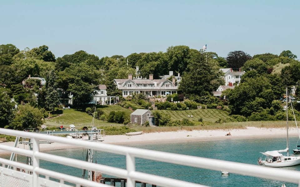 Mamaroneck Neighborhood Guide Rye Real Estate Kim Formon