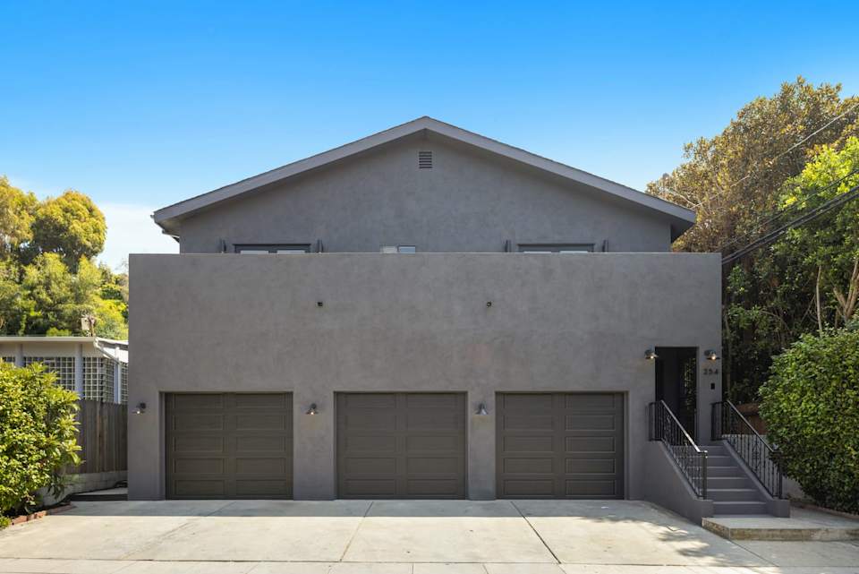 Mabery Rd. Jacobson & Bach Associates Los Angeles Real Estate Agents