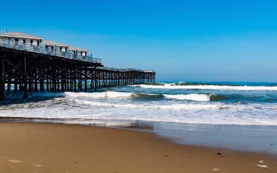 Pacific Beach Real Estate Homes for Sale in Pacific Beach Middleton