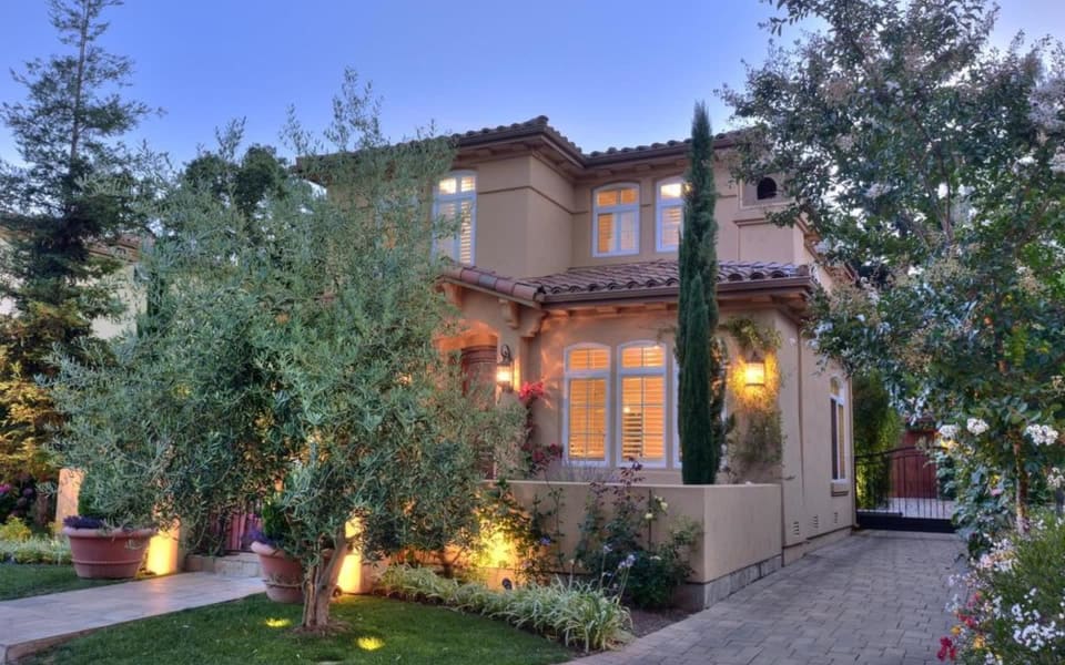 Recent Sales Los Altos Real Estate Agent David Bergman