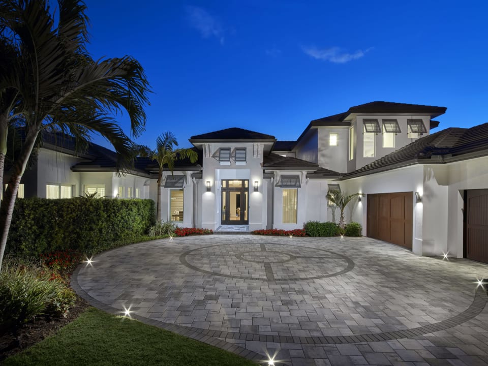 692 Regatta Ct Naples, Florida Michael Lawler Michael G. Lawler