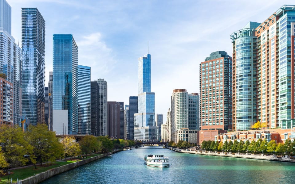 Streeterville Community Guide The Kelly Ladewig Group Chicago Real