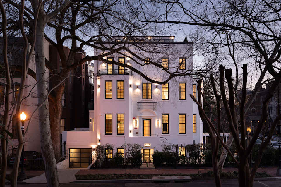 Apartments for Rent in Logan Circle