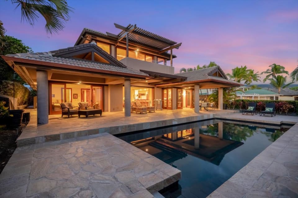 755486 Kona Bay Dr KailuaKona, HI 96740 4 Beds Kris Hazard