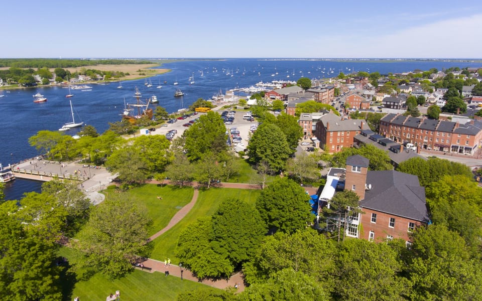 Newburyport Real Estate Home for Sale in Newburyport