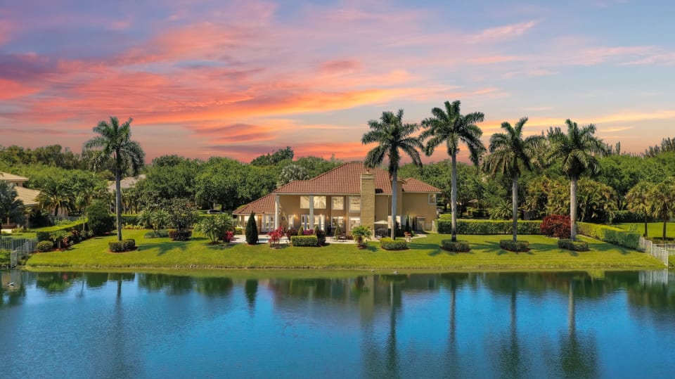 About Us Patty Da Silva Florida Real Estate