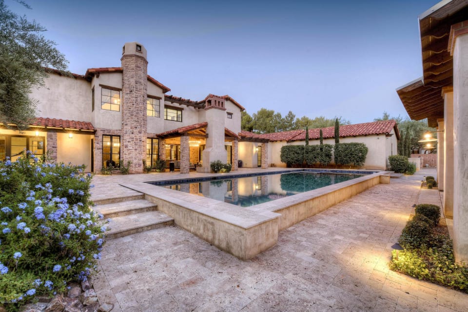 Tucson Luxury Homes, Estates, and Mansions for Sale