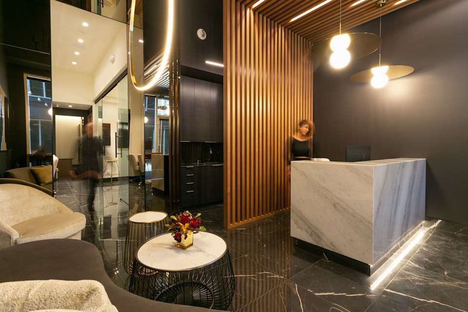 Rimrock Real Estate Now Open in West Block Blog Luxury Edmonton