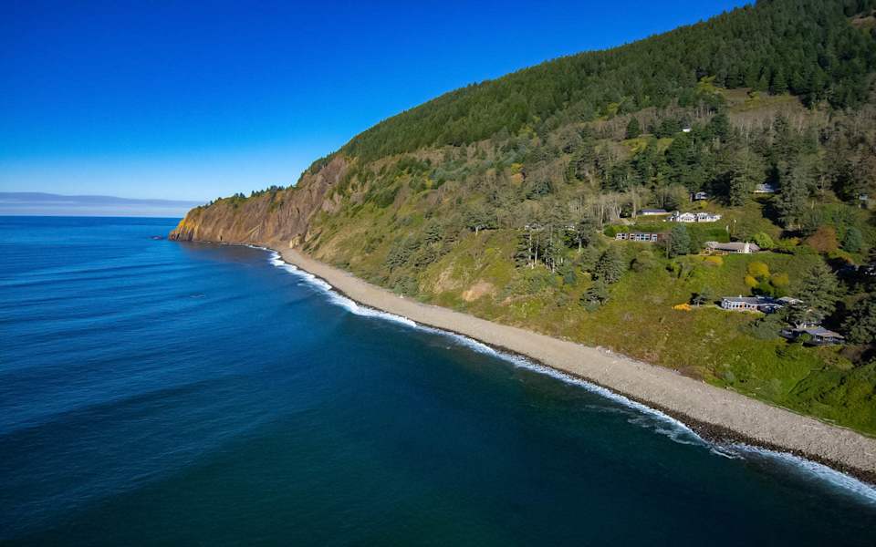 Neahkahnie OR Real Estate & Homes for Sale Home + Sea Realty