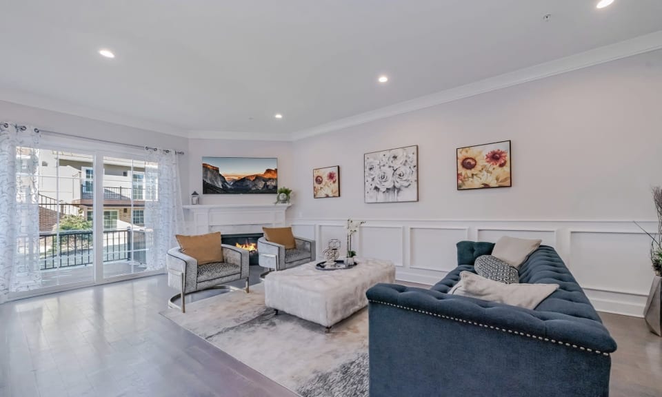 About the Builder The Alexa New Luxury Townhomes Montvale, New Jersey