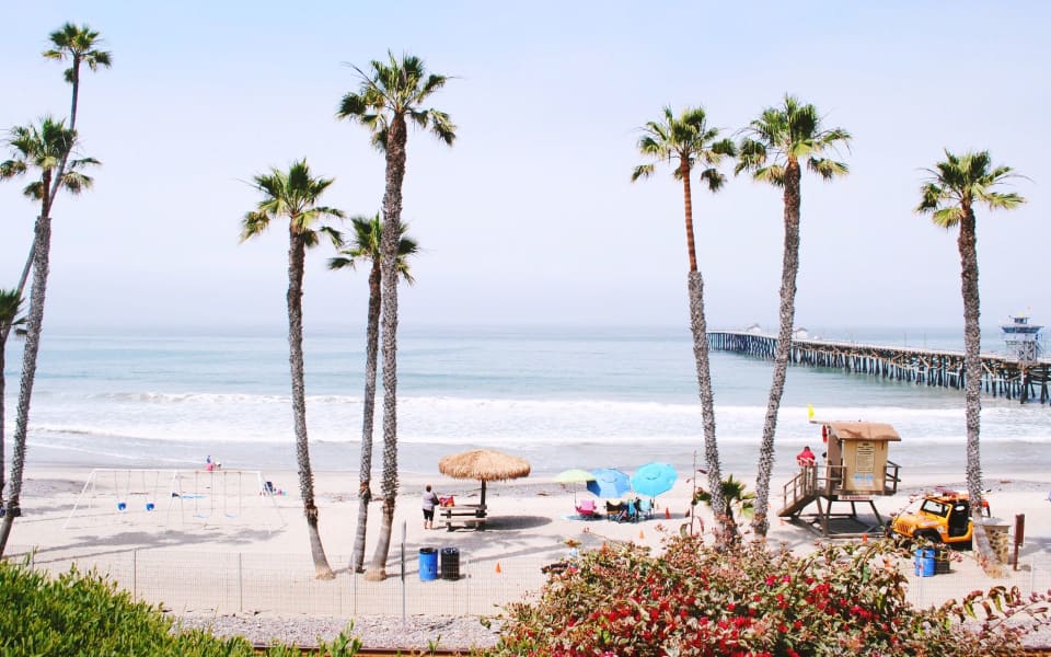 What Happened 90 Years Ago in San Clemente? Blog Echelberger Group