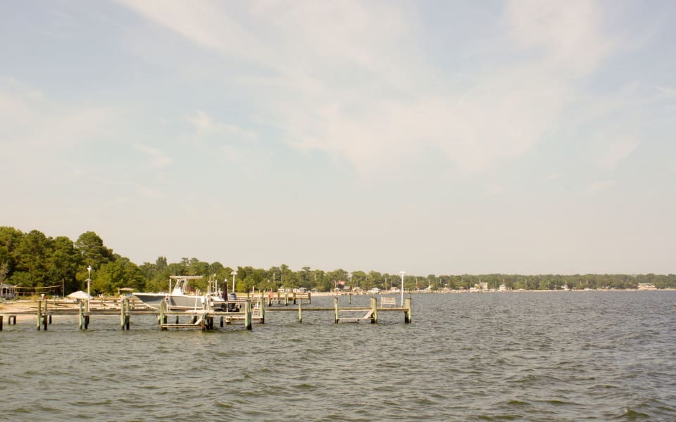 Piney Point Neighborhood Guide The Waterfront Group