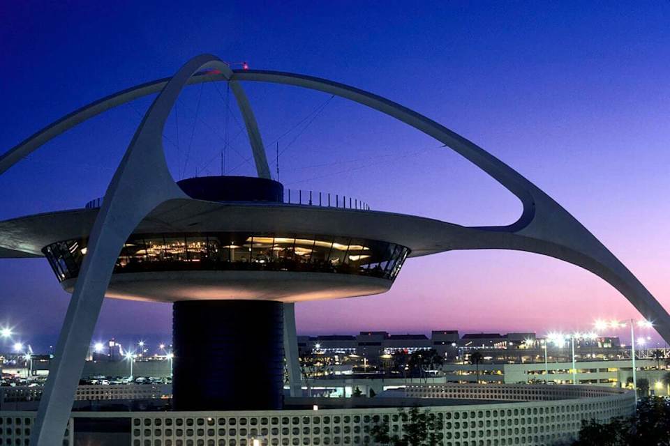 Paul R. Williams and Beverly Hills Architecture | Blog | Jade Mills