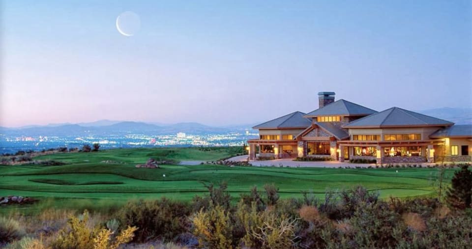 Reno ArrowCreek Community Guide Overall & Hamilton Group