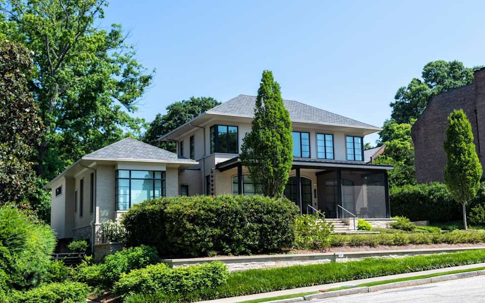 Invest in Atlanta Real Estate to Avoid Inflation Blog Atlanta Real