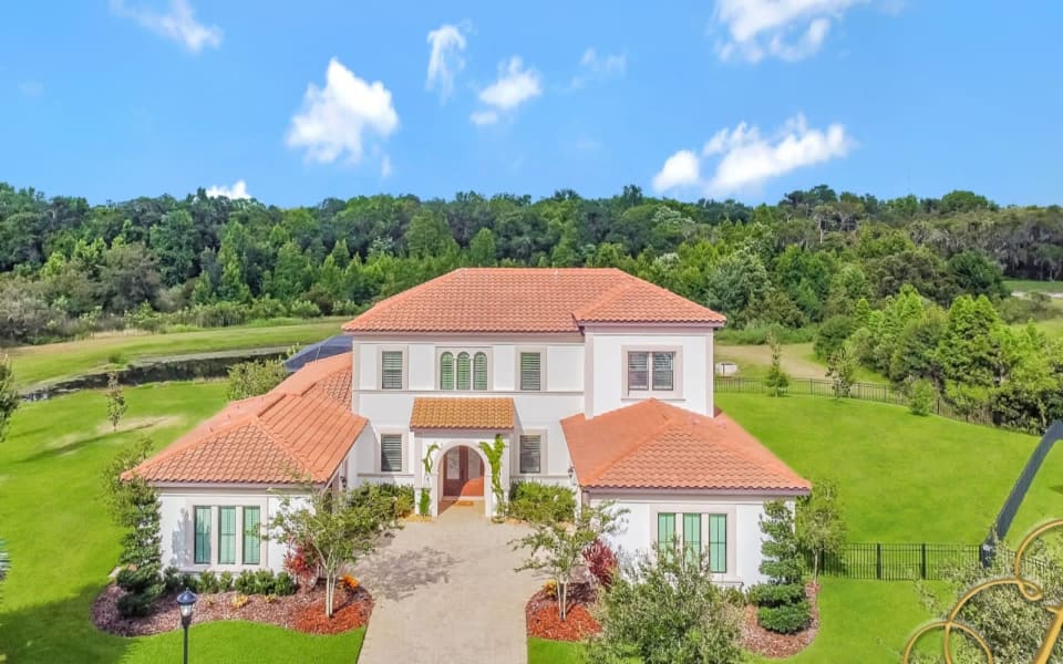 FishHawk Ranch West Neighborhood Guide Brenda Wade Team