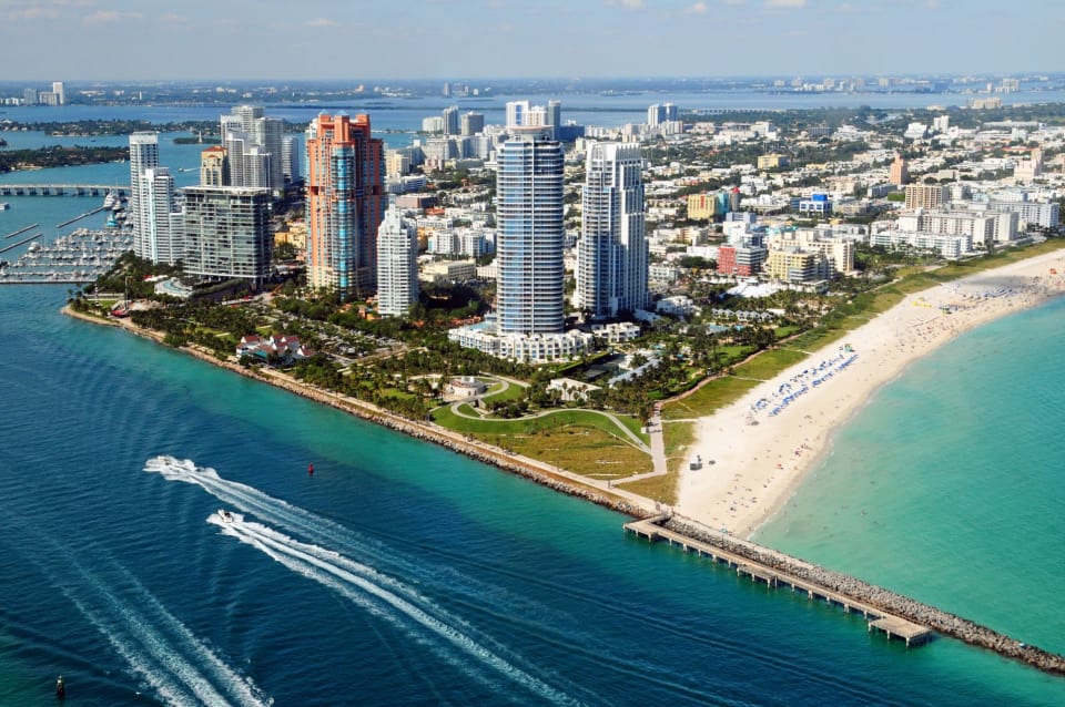 TRENDS TODAY’S REAL ESTATE ALONG FLORIDA’S EAST COAST