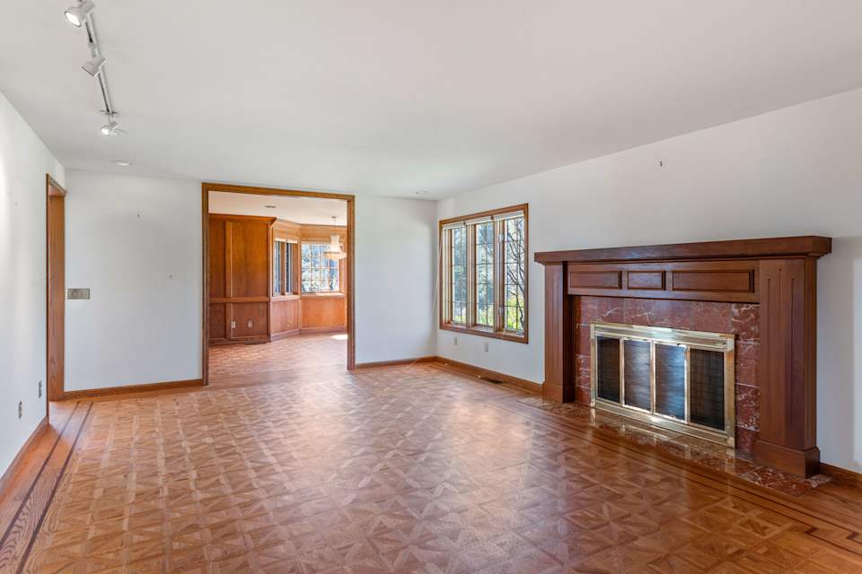 Ranch, Sonoma Marin County Real Estate Agent
