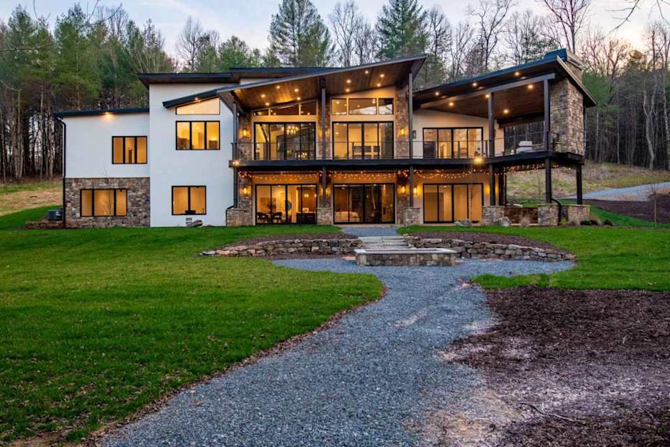 Blue Ridge, GA, Real Estate Market Prices, Trends, and Forecasts 2023