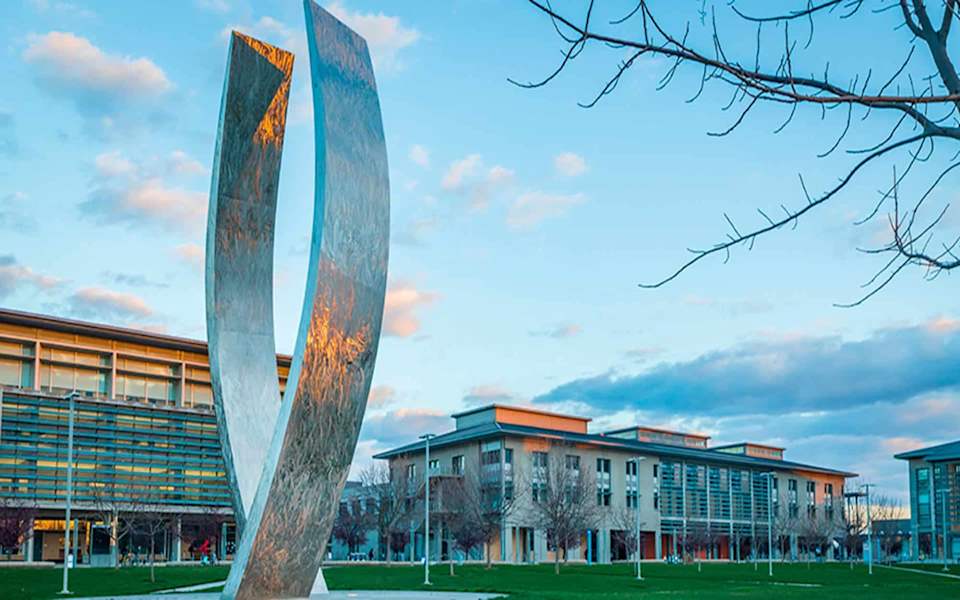 Merced Ignite Real Estate