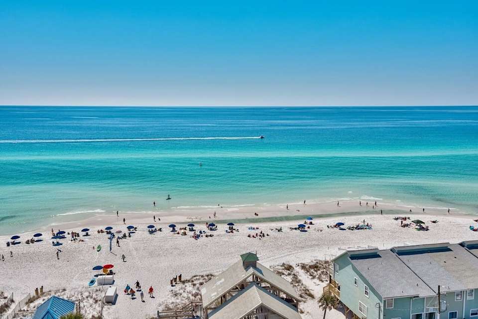 Seacrest Community Guide Destin Coastal Luxury Real Estate Live