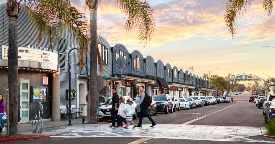 Solana Beach | Community Guide | Homes By Neda