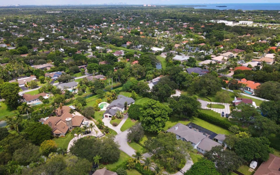 Palmetto Bay PropertySmart Real Estate