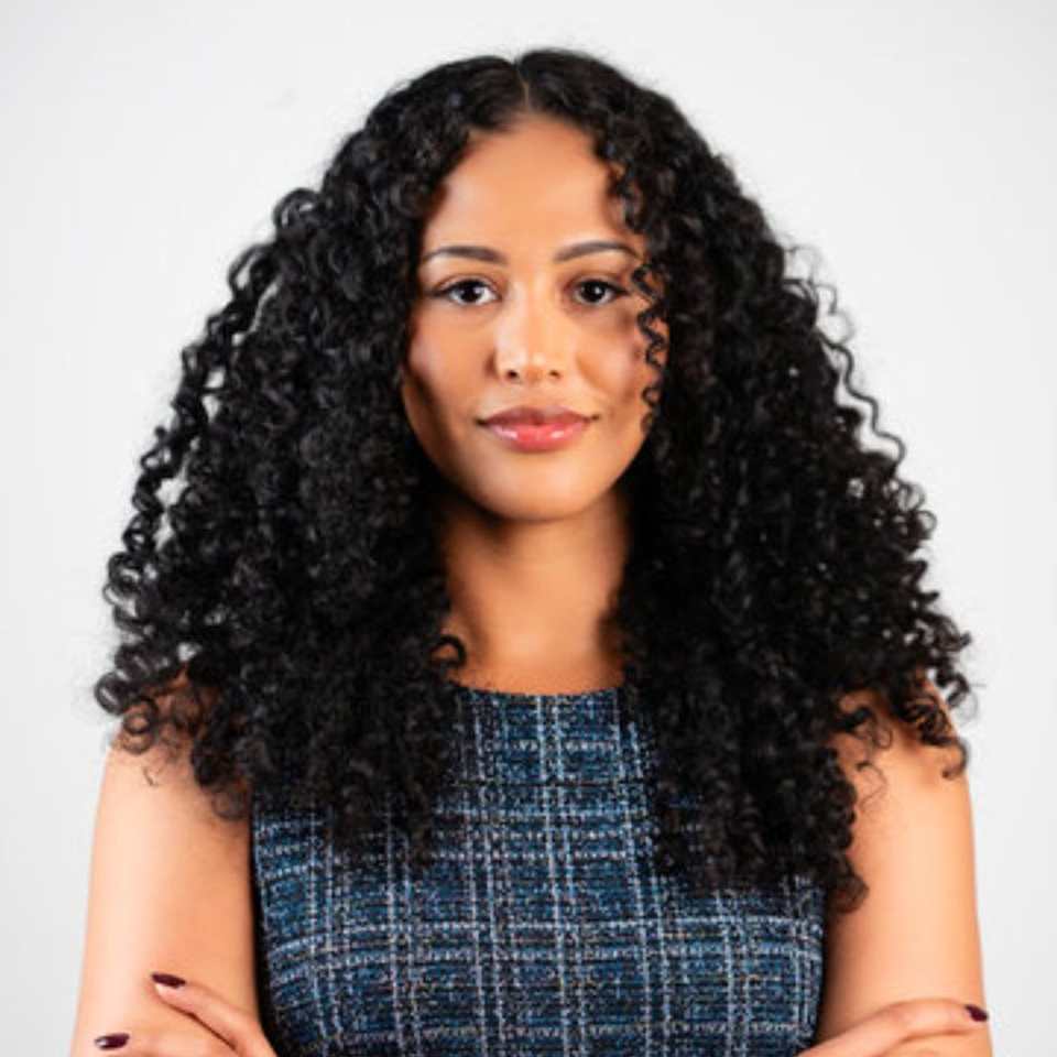 Dalis Orellana Your Local Arlington Real Estate Agent