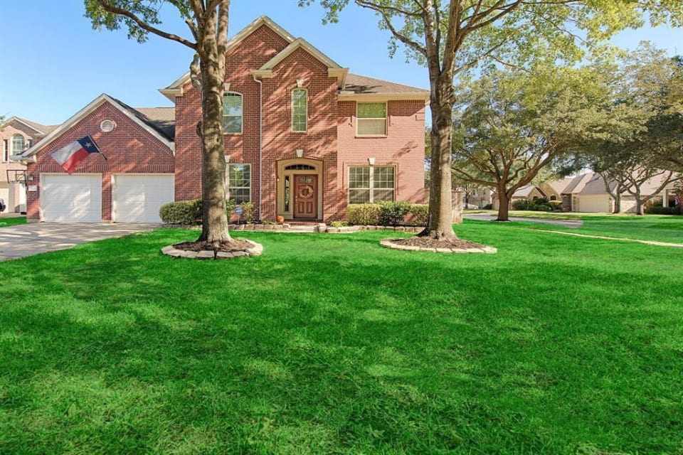 17202 Little Pinto Ct Shara Shepherd Houston Real Estate Agent