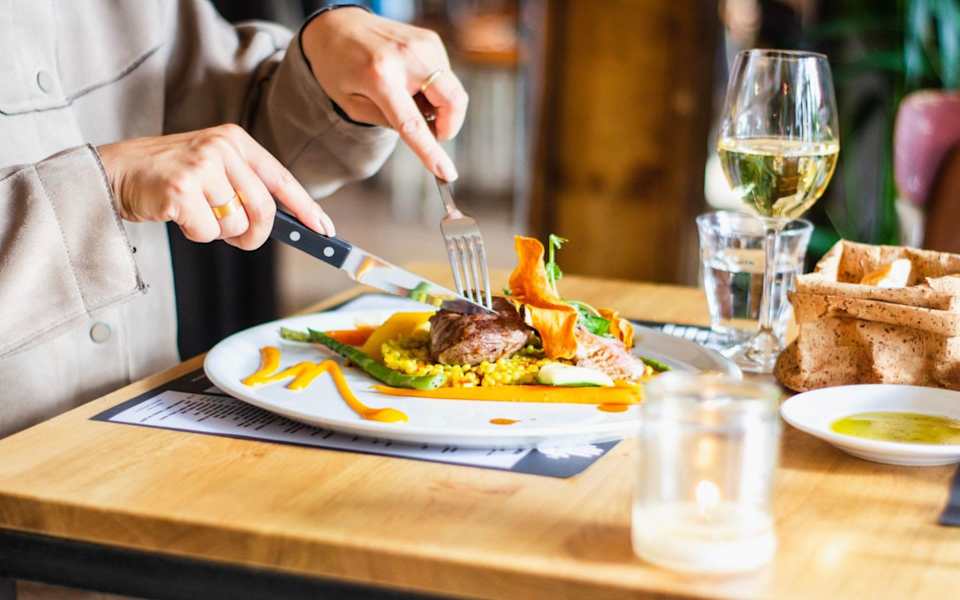 My Favorite Kosher Restaurants in Teaneck Blog