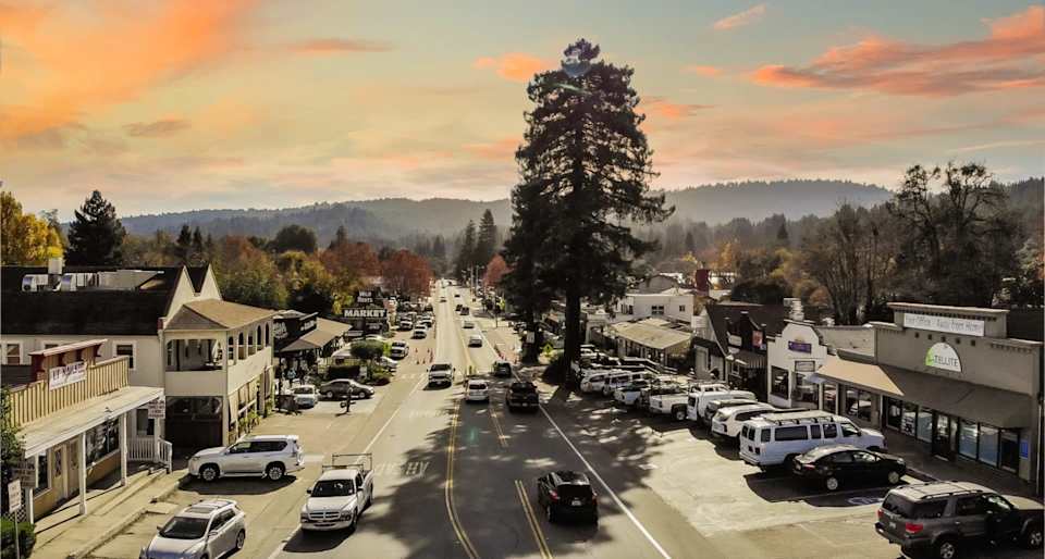 Felton - Room Real Estate