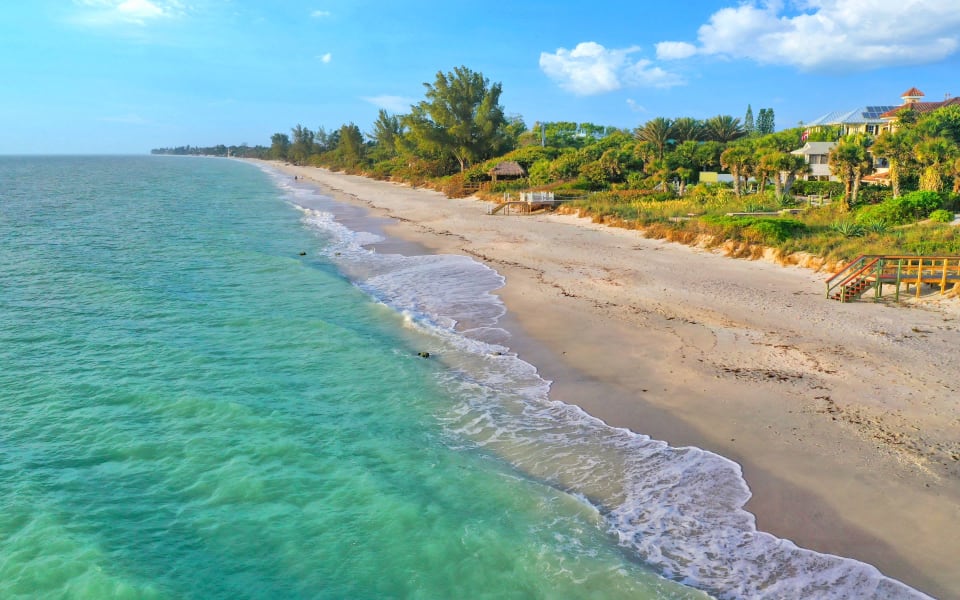 Casey Key Neighborhood Guide The Ackerman Group