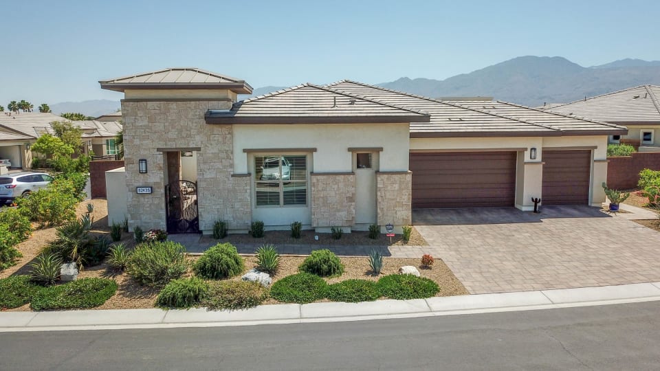 Who We Are Billy Thoman & Associates Trilogy La Quinta Real Estate