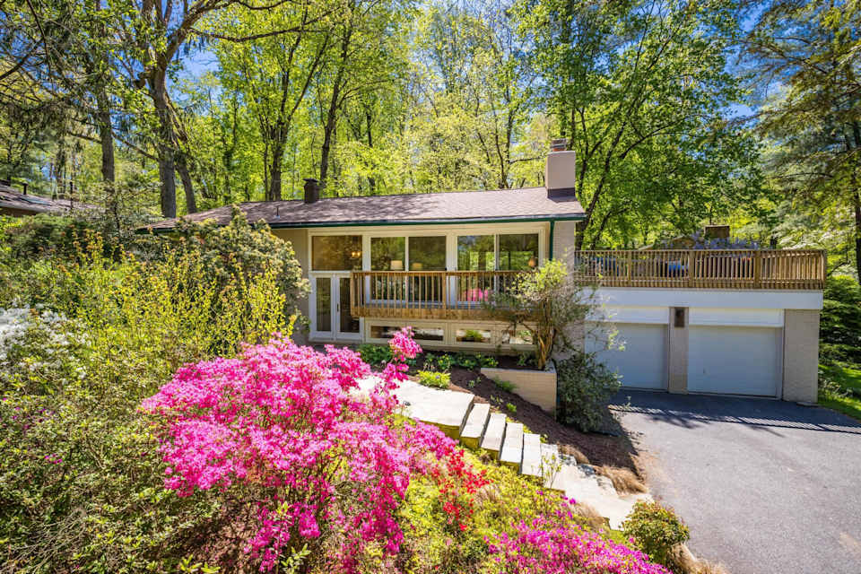 Carderock Springs Real Estate Community Guide Karen Ringo