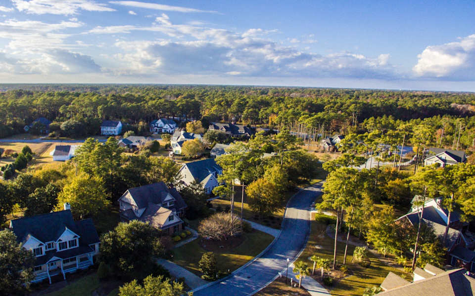 Indian Trail Neighborhood Guide