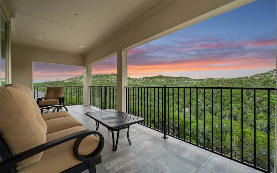 Architectural Landmarks in Lakeway, TX Blog Foreman Property Group