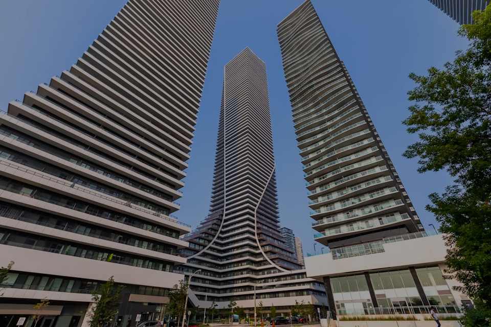 Humber Bay Shores Real Estate Your Perfect Condo Haven in Toronto