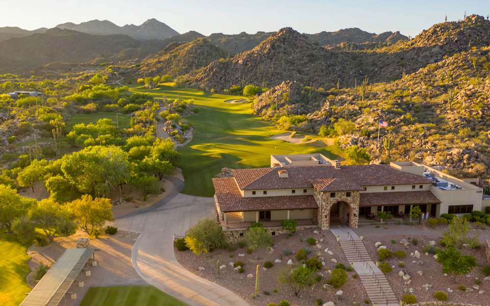 Stone Canyon Neighborhood Guide