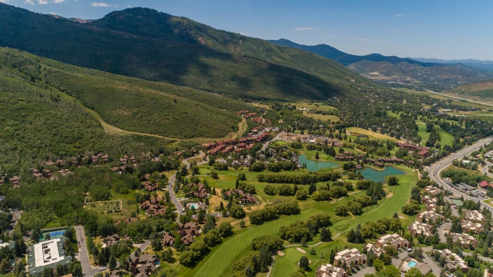 Thaynes Canyon Real Estate Stone Edge Real Estate