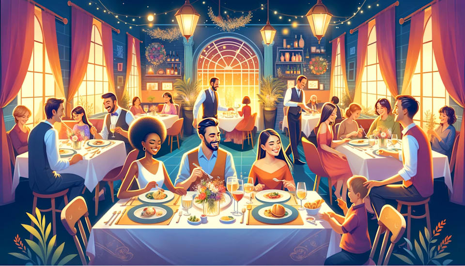 Centennial Colorado Restaurants Rick Janson Luxury Properties