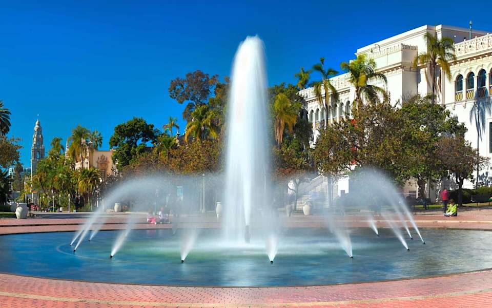 North Park Reign West Collective