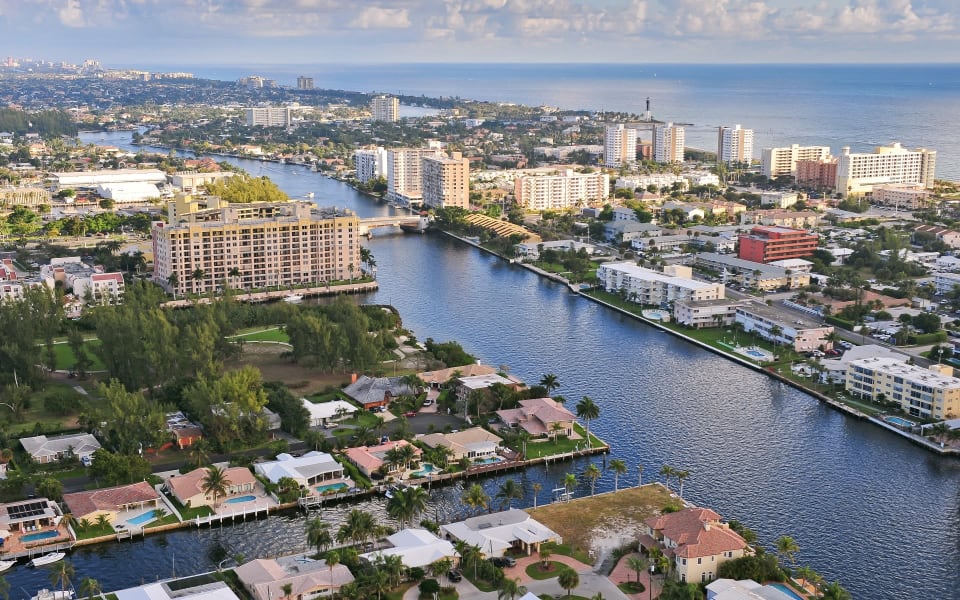 The Landings Neighborhood Guide Joe & Jim Group Fort Lauderdale
