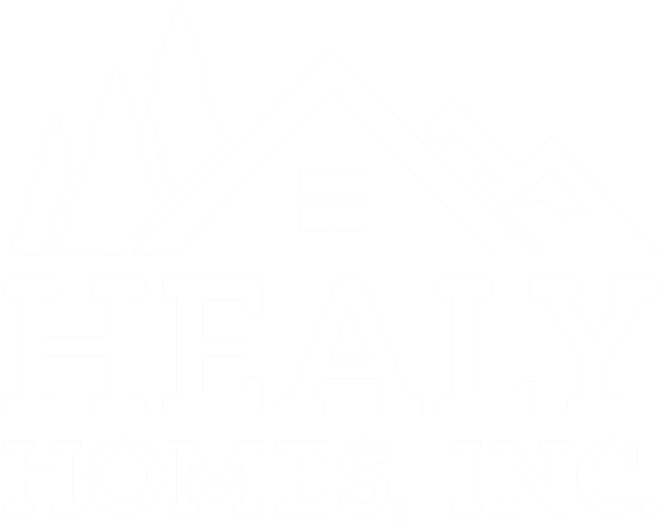 Healy Homes Tuolumne County Real Estate