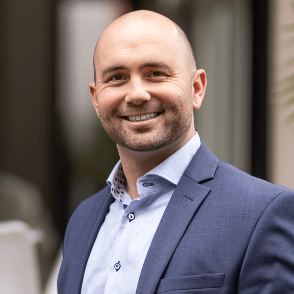 About Drew Doran | The Doran Team