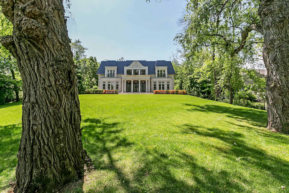 199 Chartwell Road | Oakville, ON L6J 3Z7 | Goodale Miller Team ...